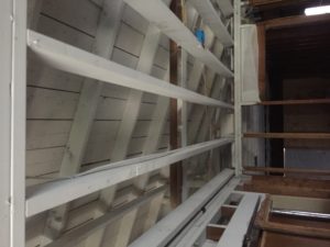 Water Damage Tulsa 84
